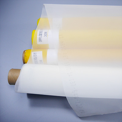 Advantages Of Polyester Screen Printing Mesh