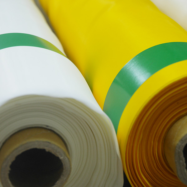 Monofilament Polyester Printing Mesh 60mesh 24T /100 Micron Thread