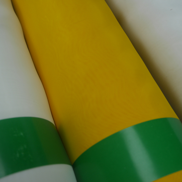 100%Polyester Silk Screen Printing Mesh Used In T-shirt Screen Printing