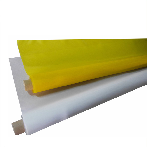 50mesh 20T /100 Micron Thread polyester printing mesh for clothing&fabric screen printing