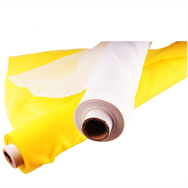 50mesh 20T /100 Micron Thread polyester printing mesh for clothing&fabric screen printing