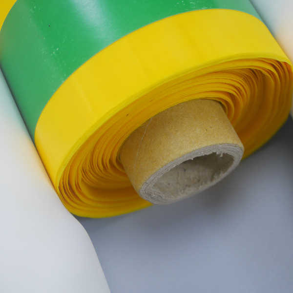 120t yellow color polyester mono filament bolting cloth