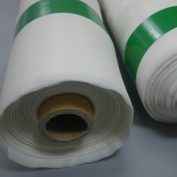 Wholesale White Monofilament Polyester Silk Screen Printing Mesh