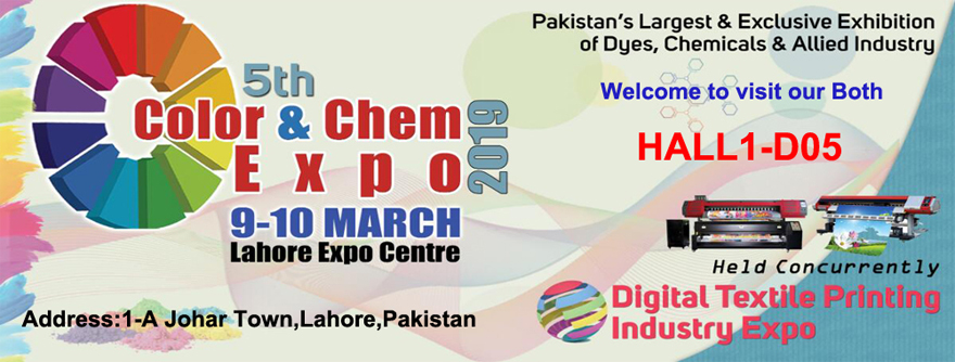 THE 5TH COLOR & CHEM EXPO 2019 IN LAHORE PAKISTAN.jpg