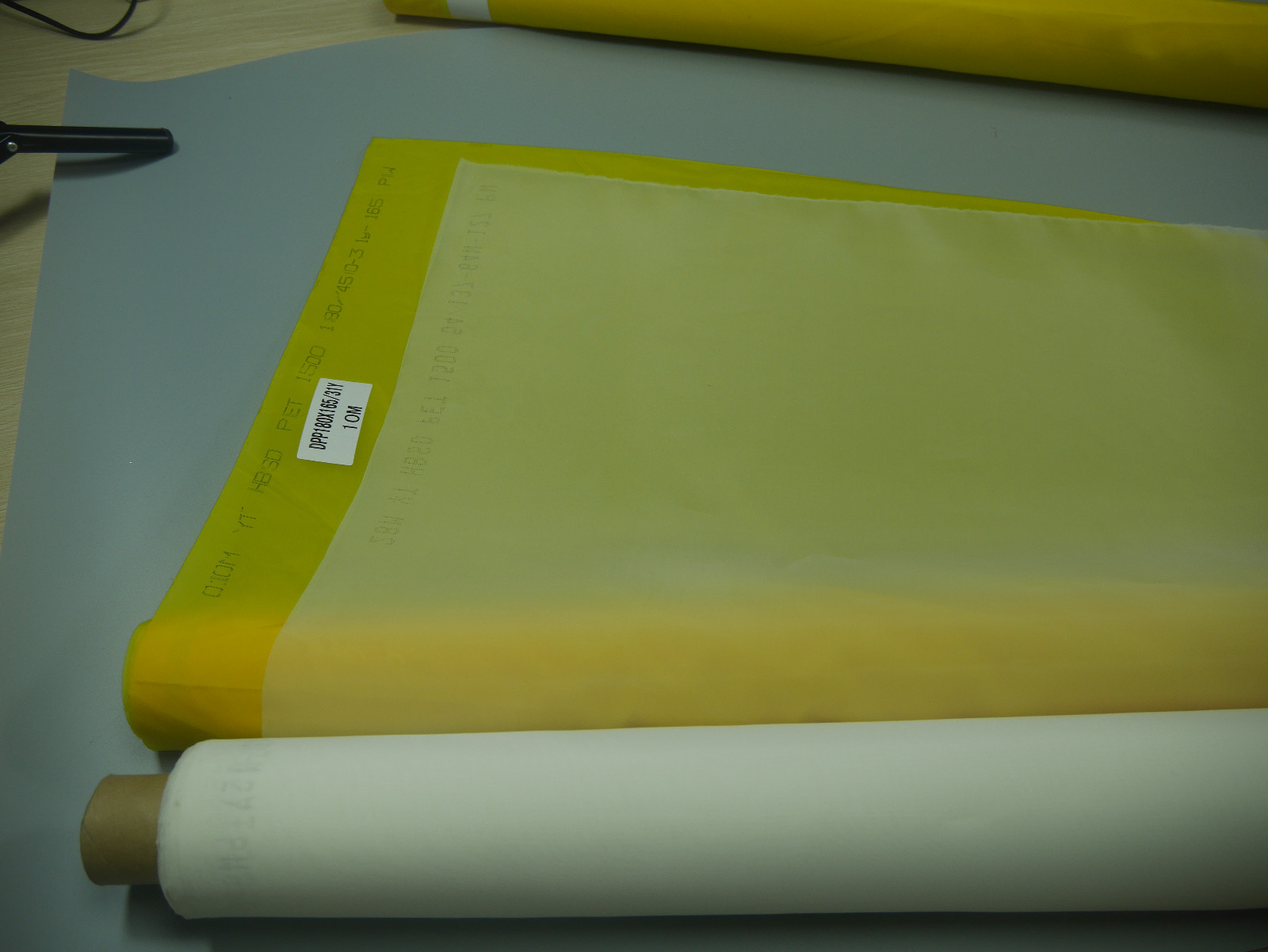 screen printing mesh